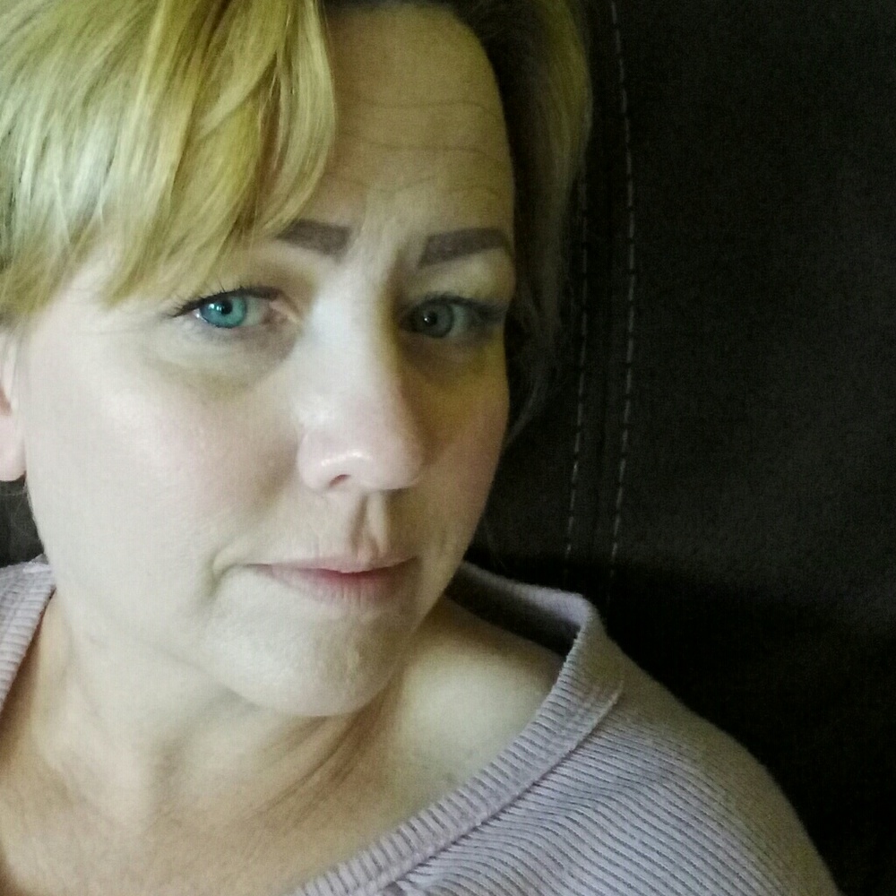 Meet your Posher, Joni